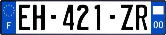 EH-421-ZR