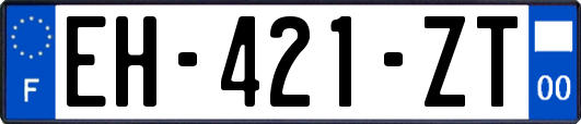 EH-421-ZT