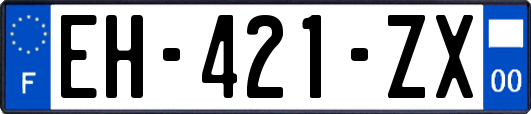 EH-421-ZX