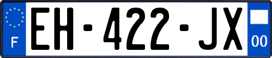 EH-422-JX