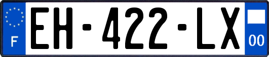 EH-422-LX