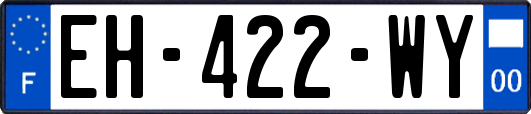 EH-422-WY