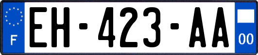 EH-423-AA