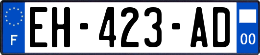 EH-423-AD