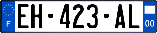 EH-423-AL