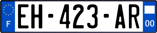 EH-423-AR