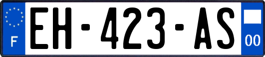 EH-423-AS