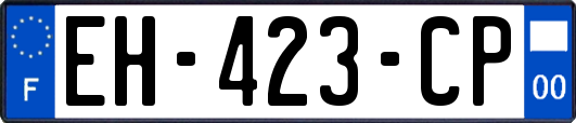 EH-423-CP