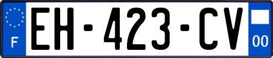 EH-423-CV