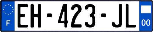 EH-423-JL