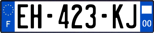 EH-423-KJ