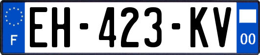 EH-423-KV