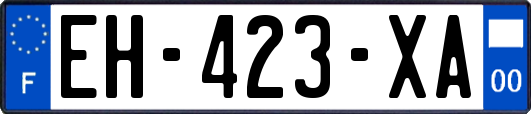 EH-423-XA