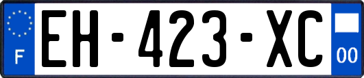 EH-423-XC