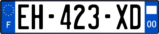 EH-423-XD