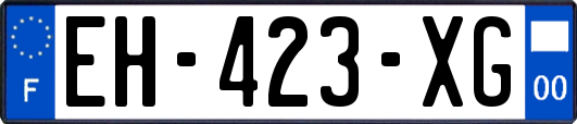 EH-423-XG