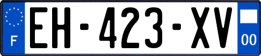 EH-423-XV