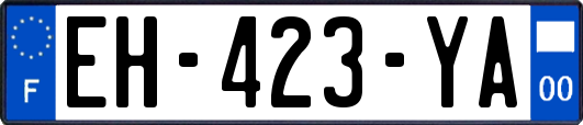 EH-423-YA