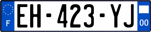 EH-423-YJ