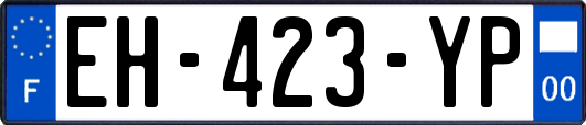 EH-423-YP