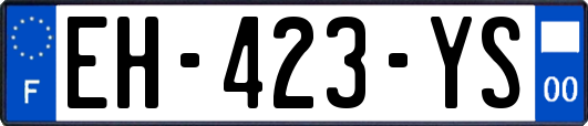 EH-423-YS