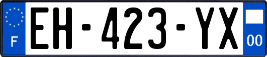 EH-423-YX