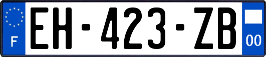 EH-423-ZB