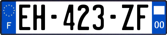 EH-423-ZF