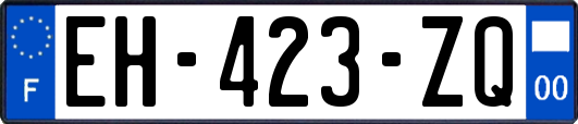 EH-423-ZQ