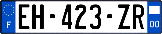 EH-423-ZR