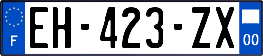 EH-423-ZX