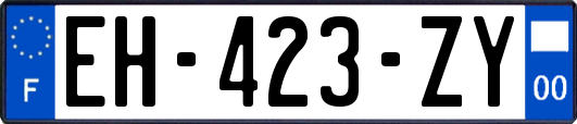 EH-423-ZY