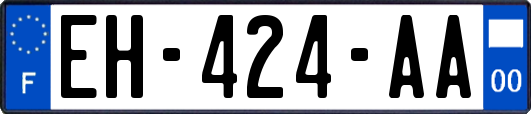 EH-424-AA
