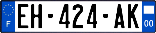 EH-424-AK