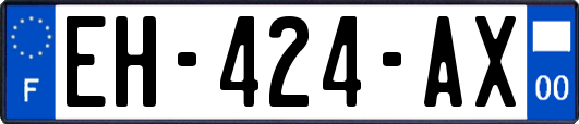 EH-424-AX