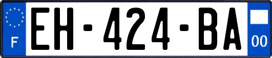 EH-424-BA