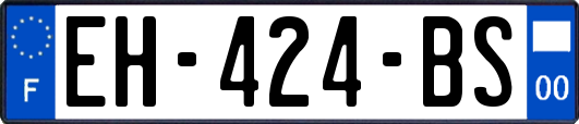 EH-424-BS