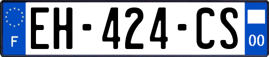 EH-424-CS