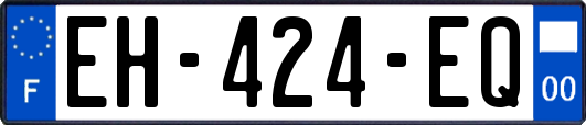 EH-424-EQ