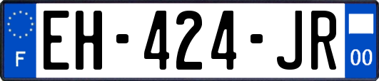 EH-424-JR