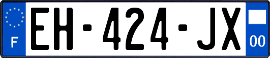 EH-424-JX