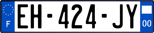 EH-424-JY