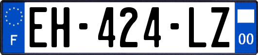 EH-424-LZ