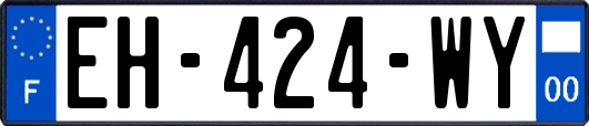 EH-424-WY