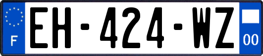 EH-424-WZ