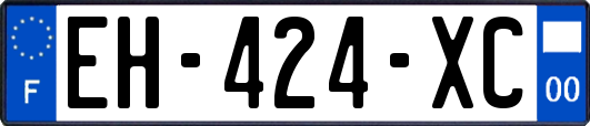 EH-424-XC