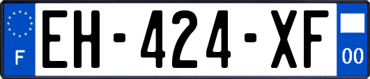 EH-424-XF