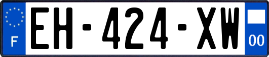 EH-424-XW