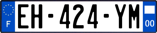 EH-424-YM