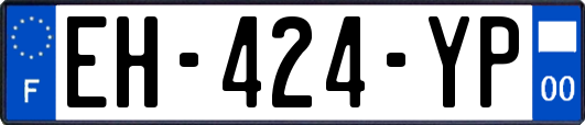 EH-424-YP